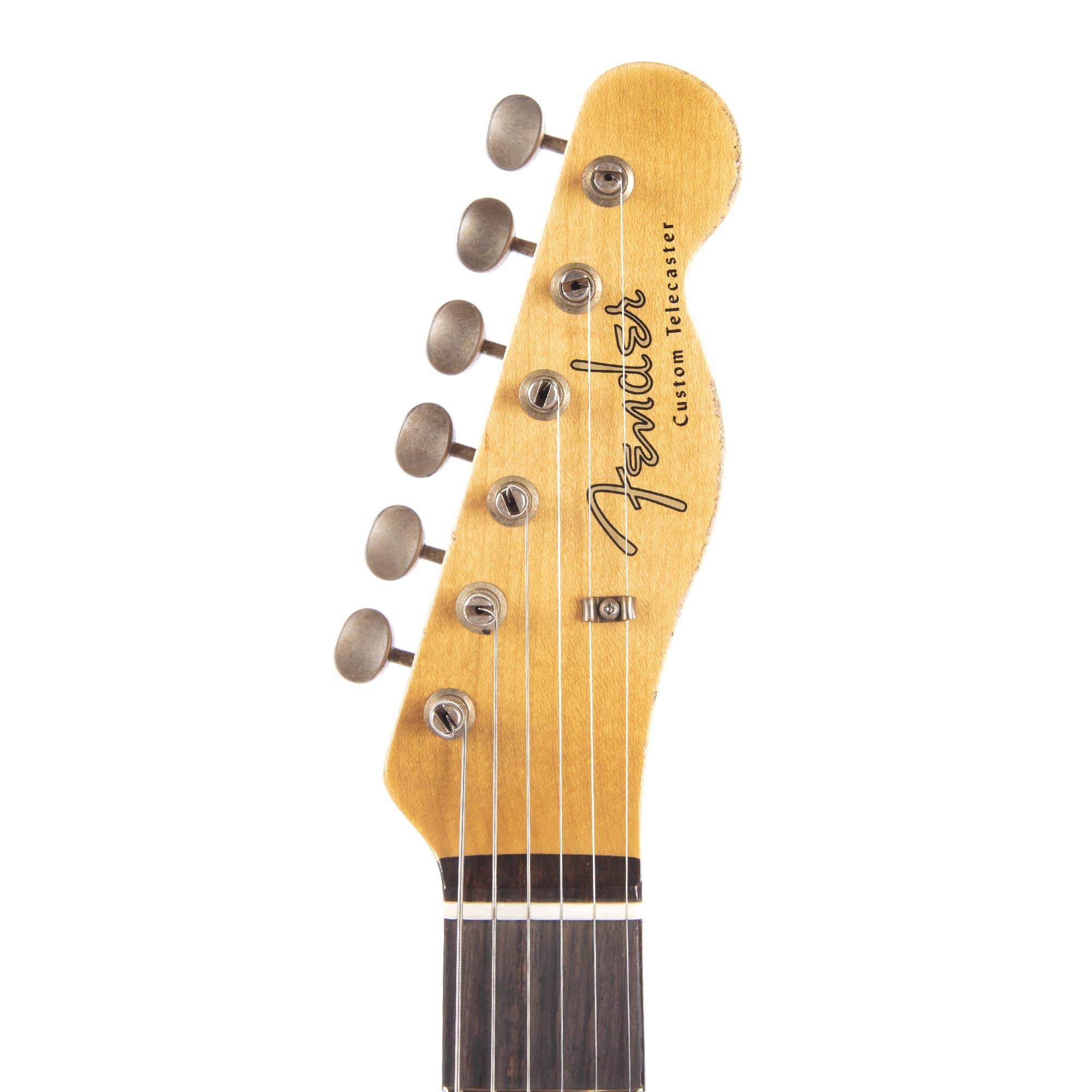 Fender Custom Shop 1959 Telecaster Custom 