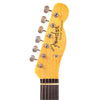 Fender Custom Shop 1959 Telecaster Custom "Chicago Special" Relic Wide Fade Chocolate 3-Color Sunburst Electric Guitars / Solid Body