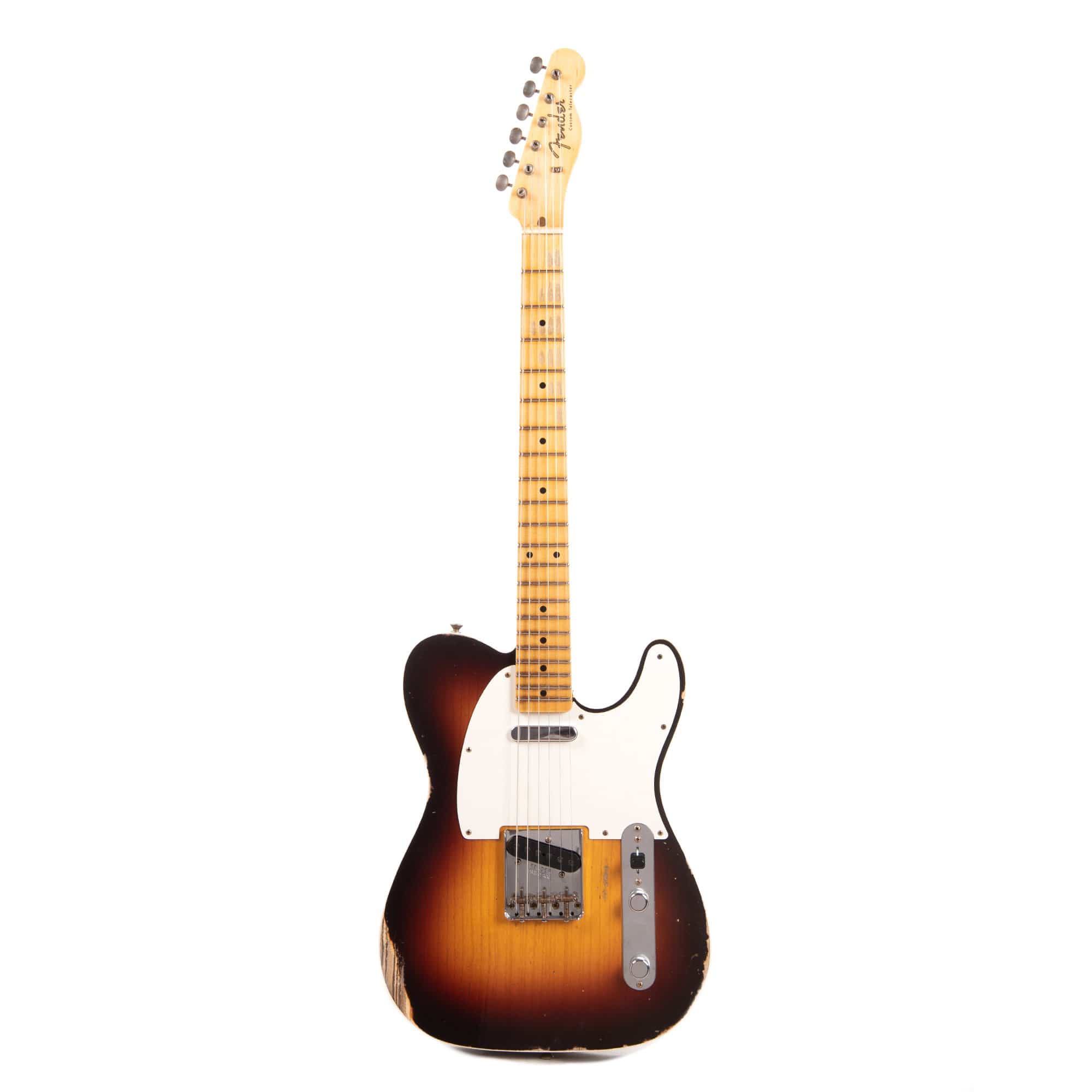 Fender Custom Shop 1959 Telecaster Custom 