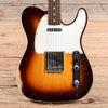 Fender Custom Shop 1959 Telecaster Relic Masterbuilt by John Cruz Electric Guitars / Solid Body
