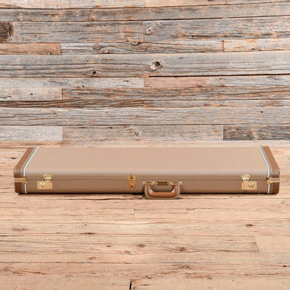 Fender Custom Shop 1959 Telecaster Relic Masterbuilt by John Cruz Electric Guitars / Solid Body