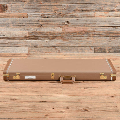 Fender Custom Shop 1960 Custom Telecaster NOS Charcoal Frost Metallic 2020 Electric Guitars / Solid Body