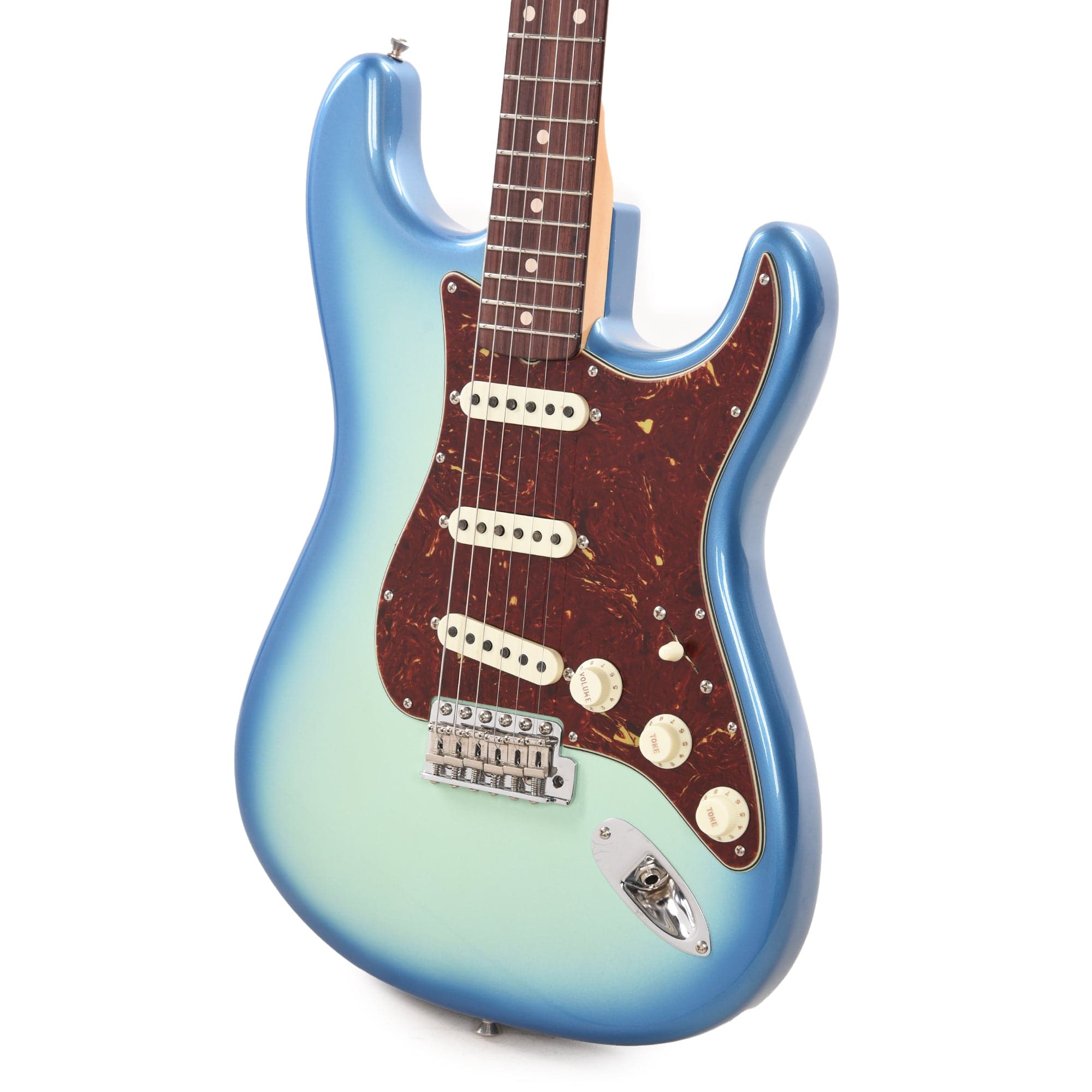 Fender Custom Shop 1960 Stratocaster Ash 