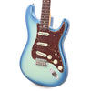 Fender Custom Shop 1960 Stratocaster Ash "Chicago Special" Time Capsule Aged Surf Green/Lake Placid Blue Burst Electric Guitars / Solid Body