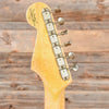 Fender Custom Shop 1960 Stratocaster Ash Journeyman Relic "CME Spec" Wide Fade Chocolate 3-Tone Sunburst 2017 Electric Guitars / Solid Body