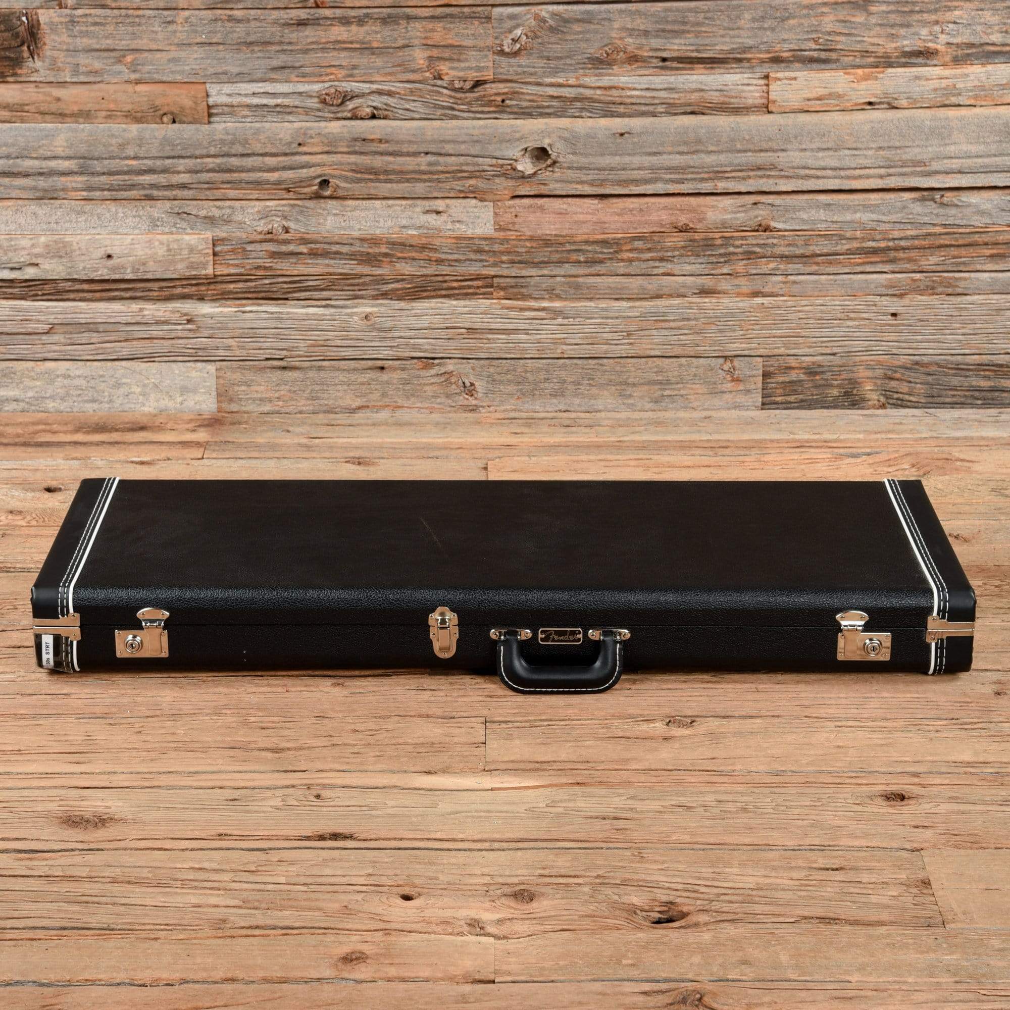 Fender Custom Shop 1960 Stratocaster Ash Journeyman Relic 