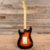 Fender Custom Shop 1960 Stratocaster Ash Journeyman Relic "CME Spec" Wide Fade Chocolate 3-Tone Sunburst 2017 Electric Guitars / Solid Body