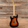 Fender Custom Shop 1960 Stratocaster Ash Journeyman Relic Sunburst 2017 Electric Guitars / Solid Body