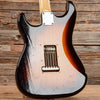 Fender Custom Shop 1960 Stratocaster Ash Journeyman Relic Sunburst 2017 Electric Guitars / Solid Body