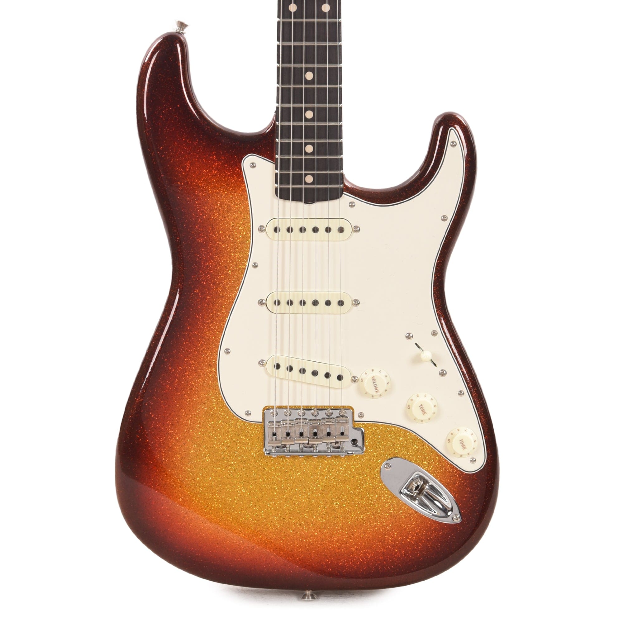 Fender Custom Shop 1960 Stratocaster 