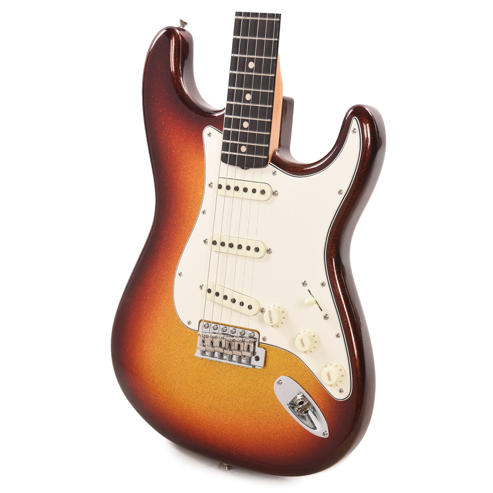 Fender Custom Shop 1960 Stratocaster 
