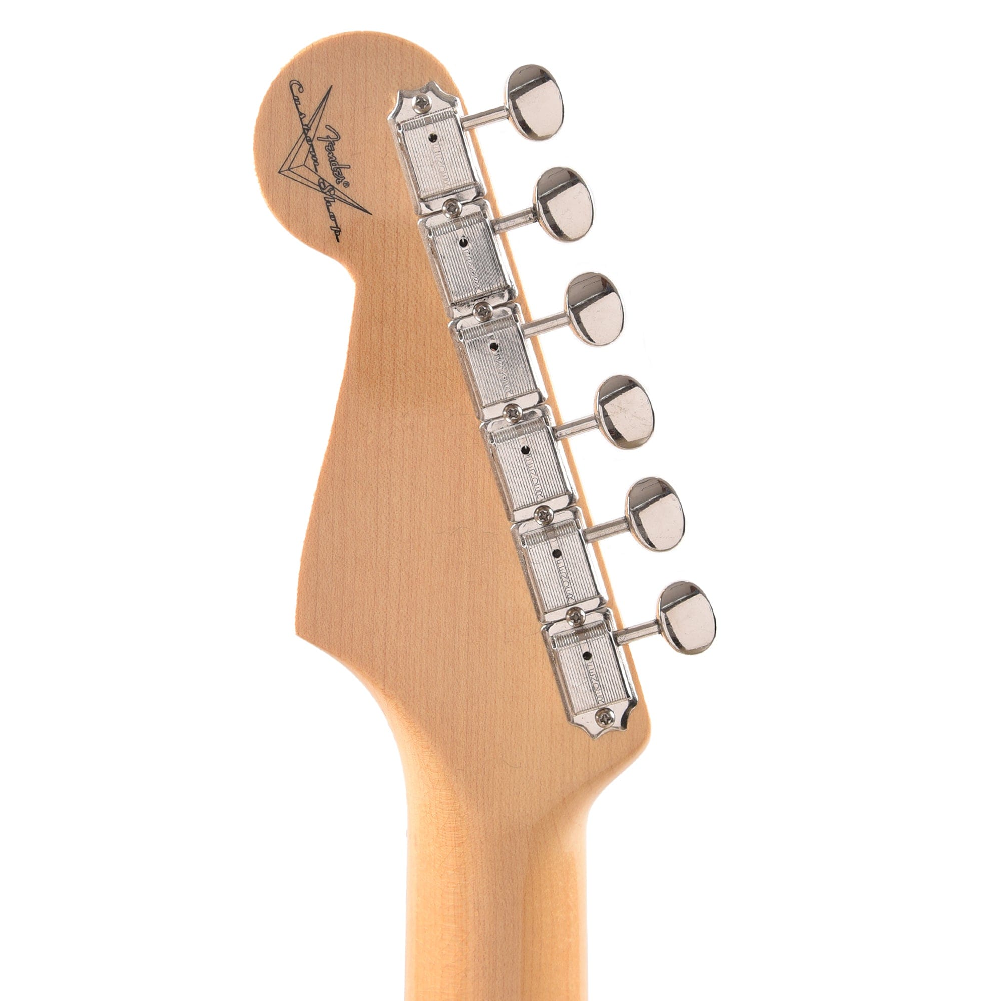 Fender Custom Shop 1960 Stratocaster 