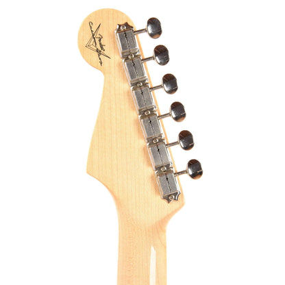 Fender Custom Shop 1960 Stratocaster "Chicago Special" Deluxe Closet Classic Aged 3-Tone Sunburst Sparkle Electric Guitars / Solid Body