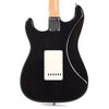 Fender Custom Shop 1960 Stratocaster "Chicago Special" Deluxe Closet Classic Aged Black Sparkle Electric Guitars / Solid Body