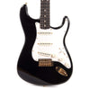 Fender Custom Shop 1960 Stratocaster "Chicago Special" Deluxe Closet Classic Aged Black w/Gold Hardware Electric Guitars / Solid Body