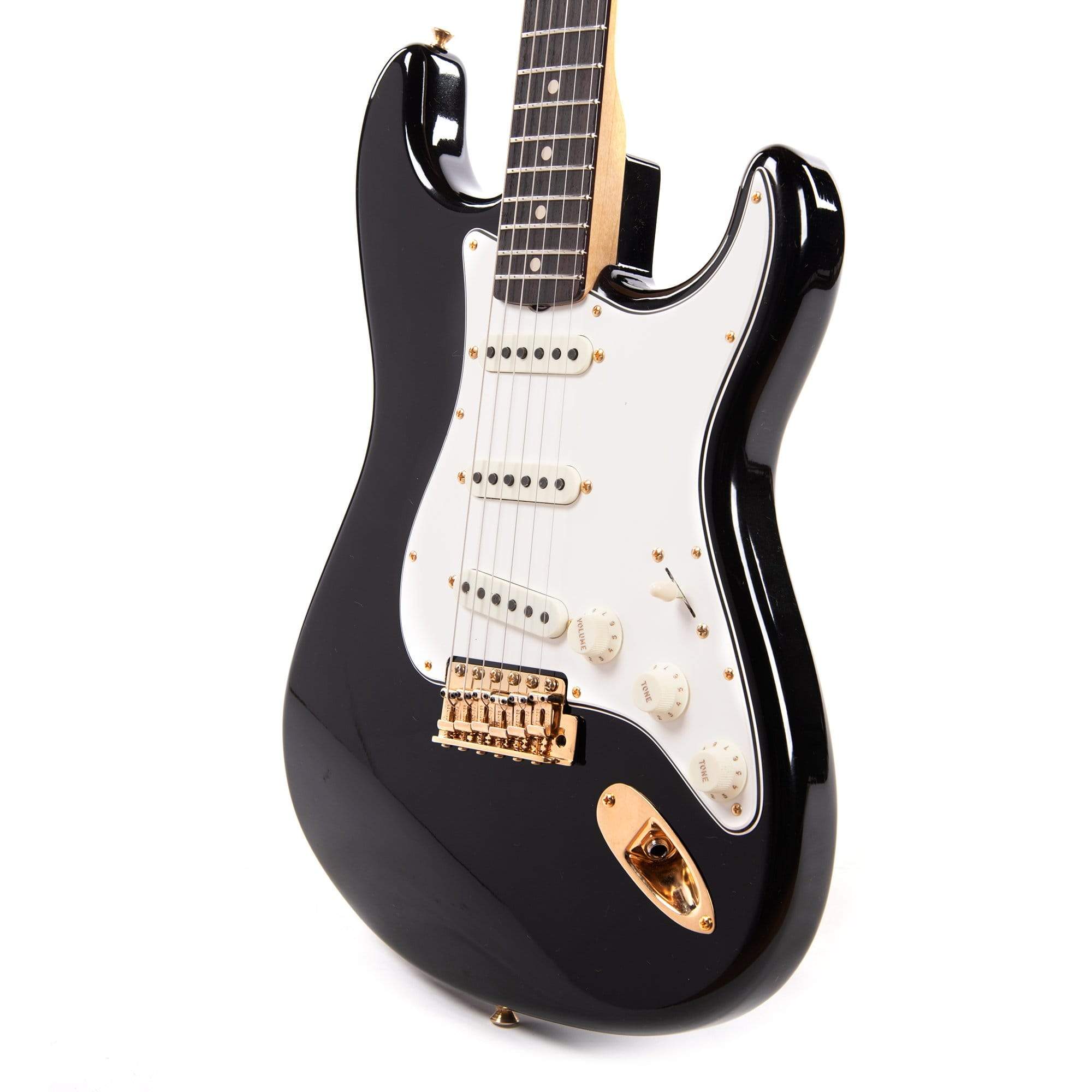 Fender Custom Shop 1960 Stratocaster 