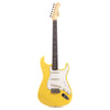 Fender Custom Shop 1960 Stratocaster "Chicago Special" Deluxe Closet Classic Aged Graffiti Yellow Electric Guitars / Solid Body