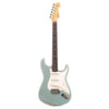 Fender Custom Shop 1960 Stratocaster "Chicago Special" Deluxe Closet Classic Dirty Daphne Blue Electric Guitars / Solid Body