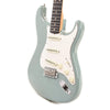 Fender Custom Shop 1960 Stratocaster "Chicago Special" Deluxe Closet Classic Dirty Daphne Blue Electric Guitars / Solid Body