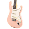 Fender Custom Shop 1960 Stratocaster "Chicago Special" Deluxe Closet Classic Faded Aged Shell Pink Electric Guitars / Solid Body