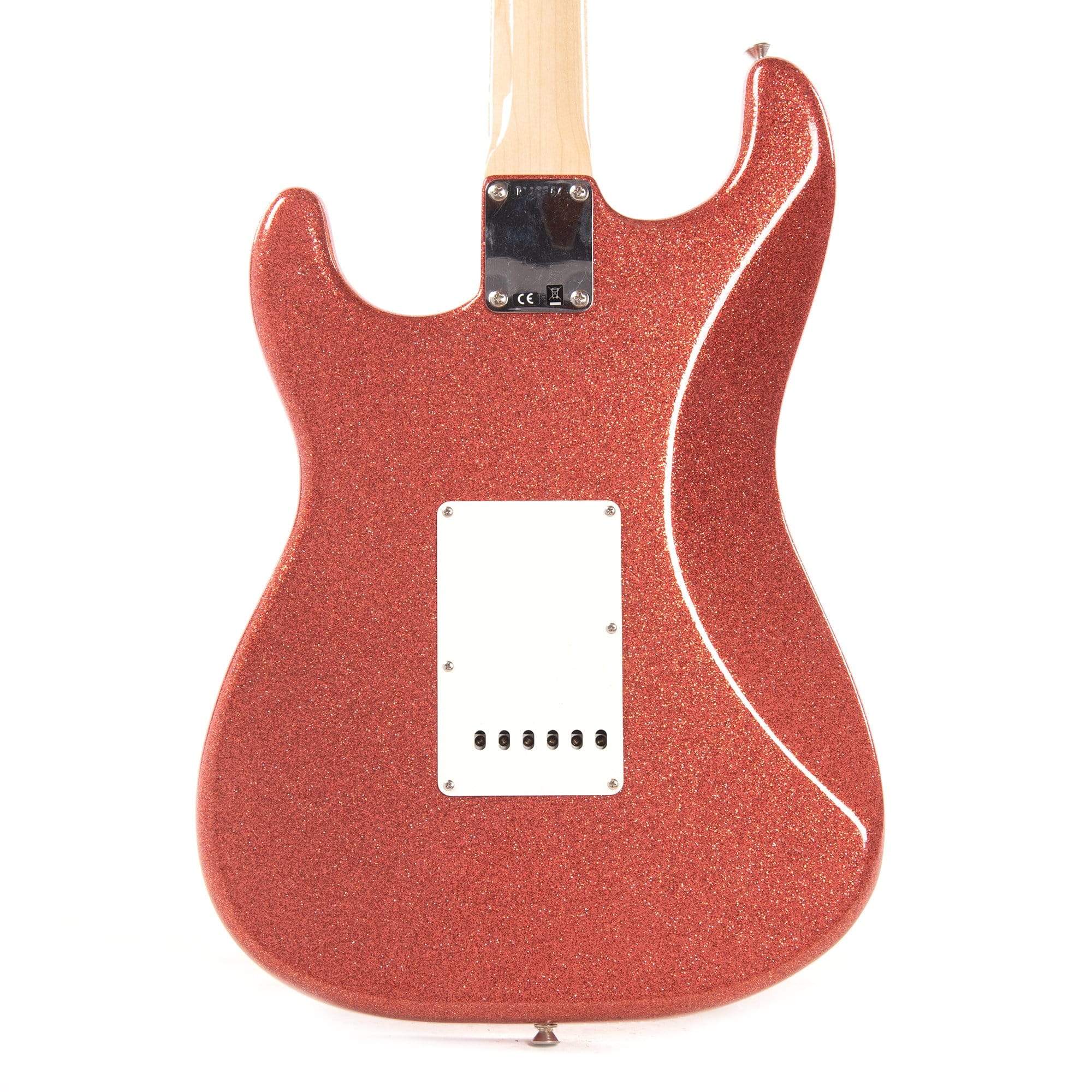 Fender Custom Shop 1960 Stratocaster 