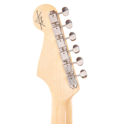 Fender Custom Shop 1960 Stratocaster "Chicago Special" Deluxe Closet Classic Faded Tahitian Coral Sparkle Electric Guitars / Solid Body