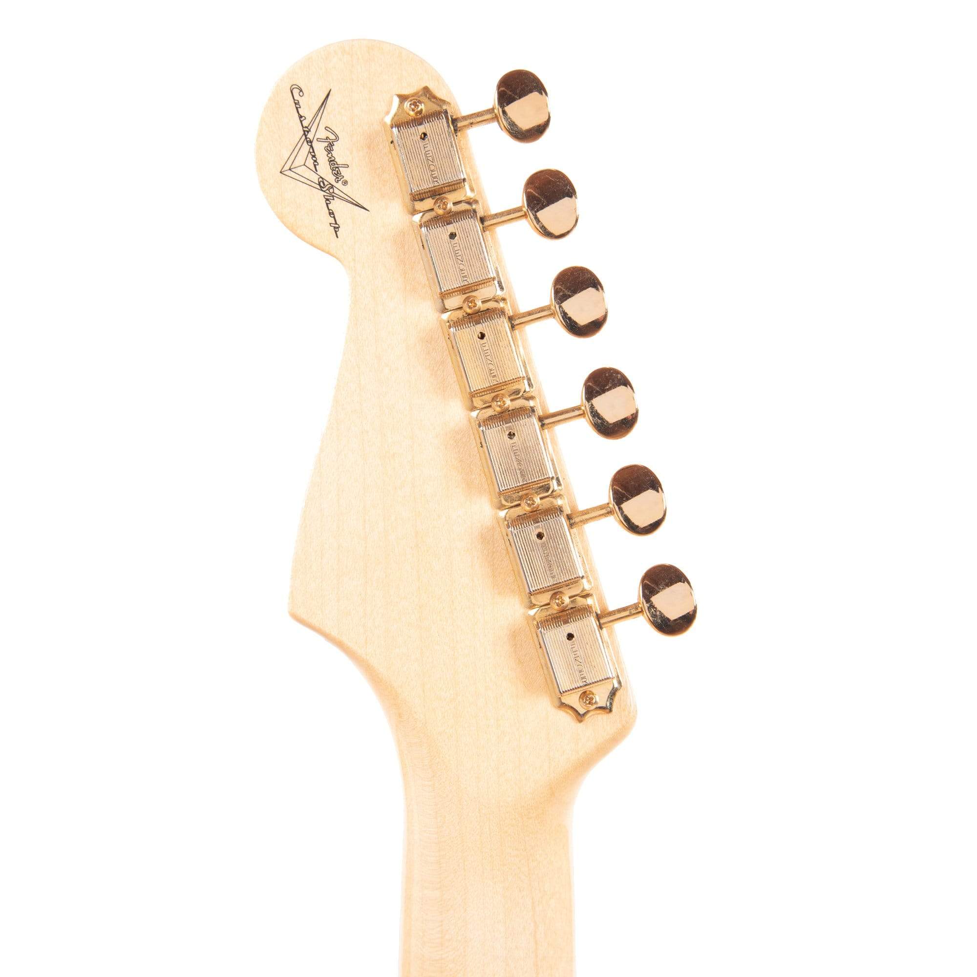 Fender Custom Shop 1960 Stratocaster 