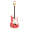 Fender Custom Shop 1960 Stratocaster "Chicago Special" Deluxe Closet Classic Super Faded Fiesta Red w/Gold Hardware Electric Guitars / Solid Body