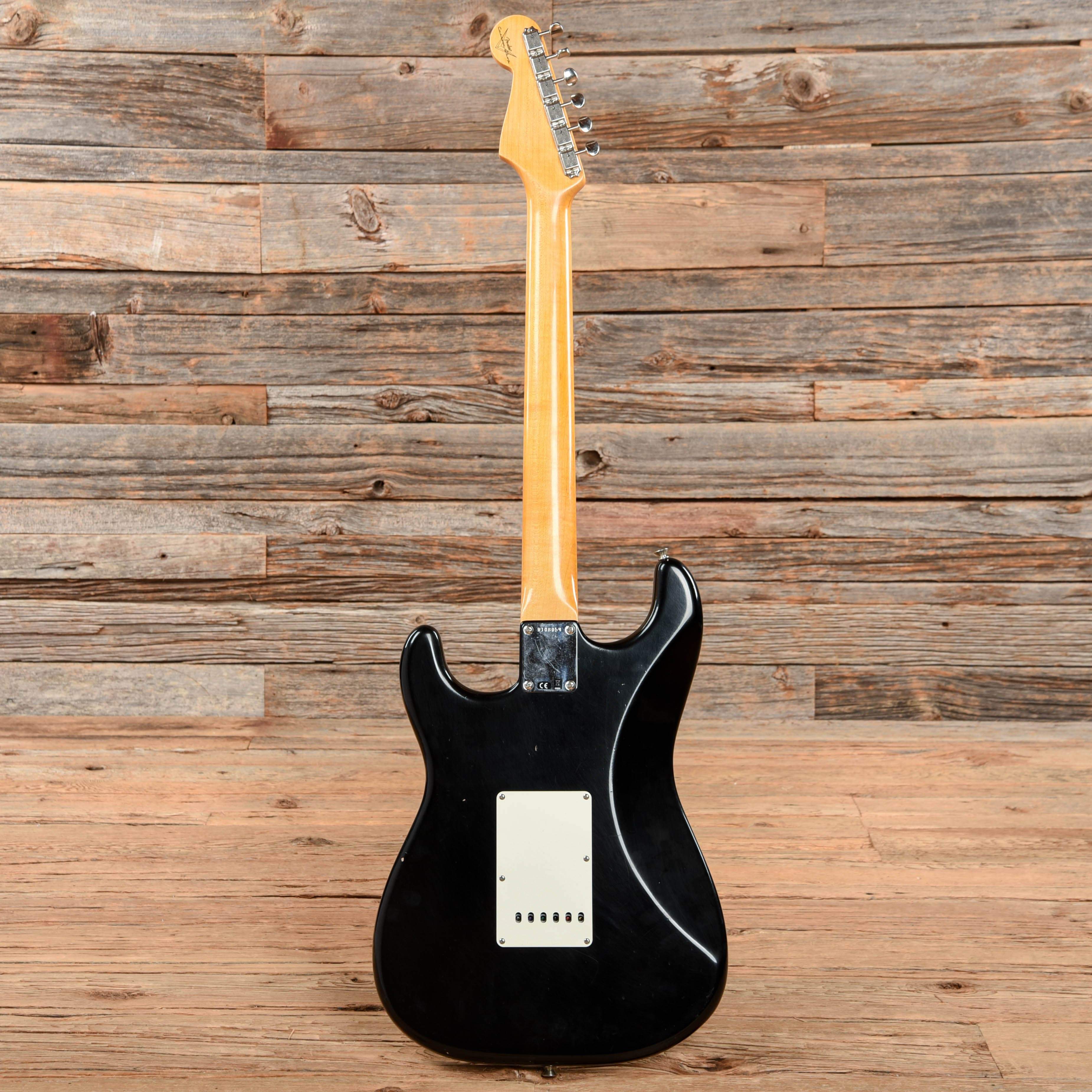 Fender Custom Shop 1960 Stratocaster 