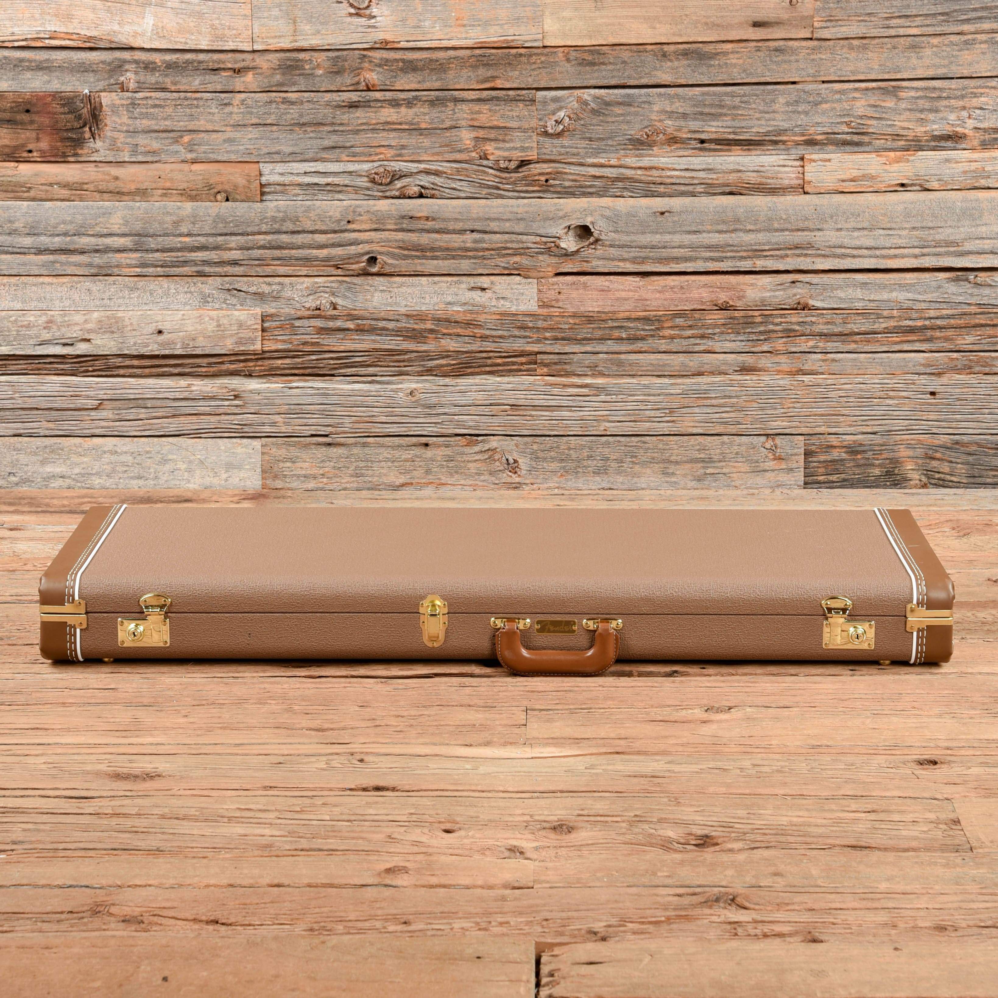 Fender Custom Shop 1960 Stratocaster 