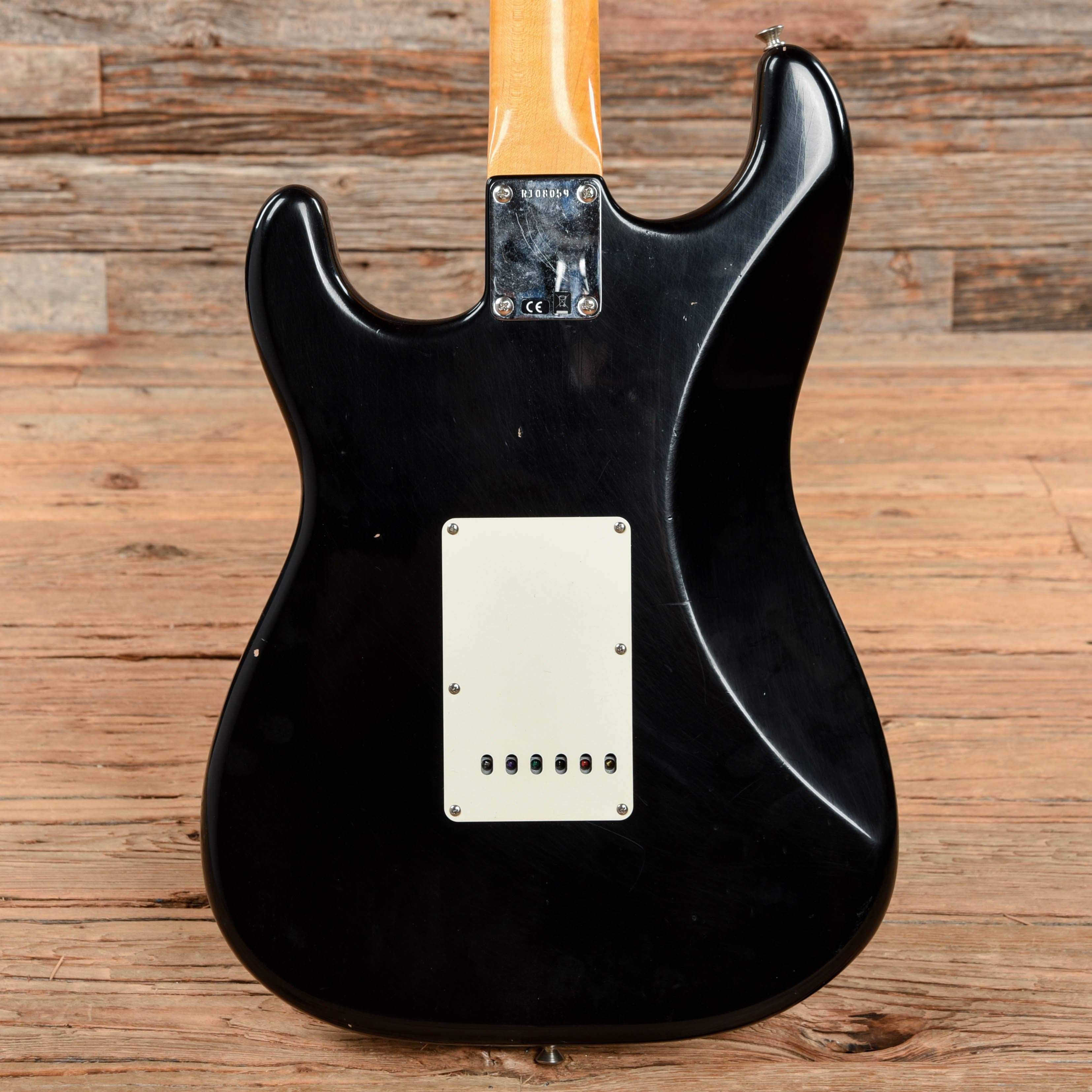 Fender Custom Shop 1960 Stratocaster 