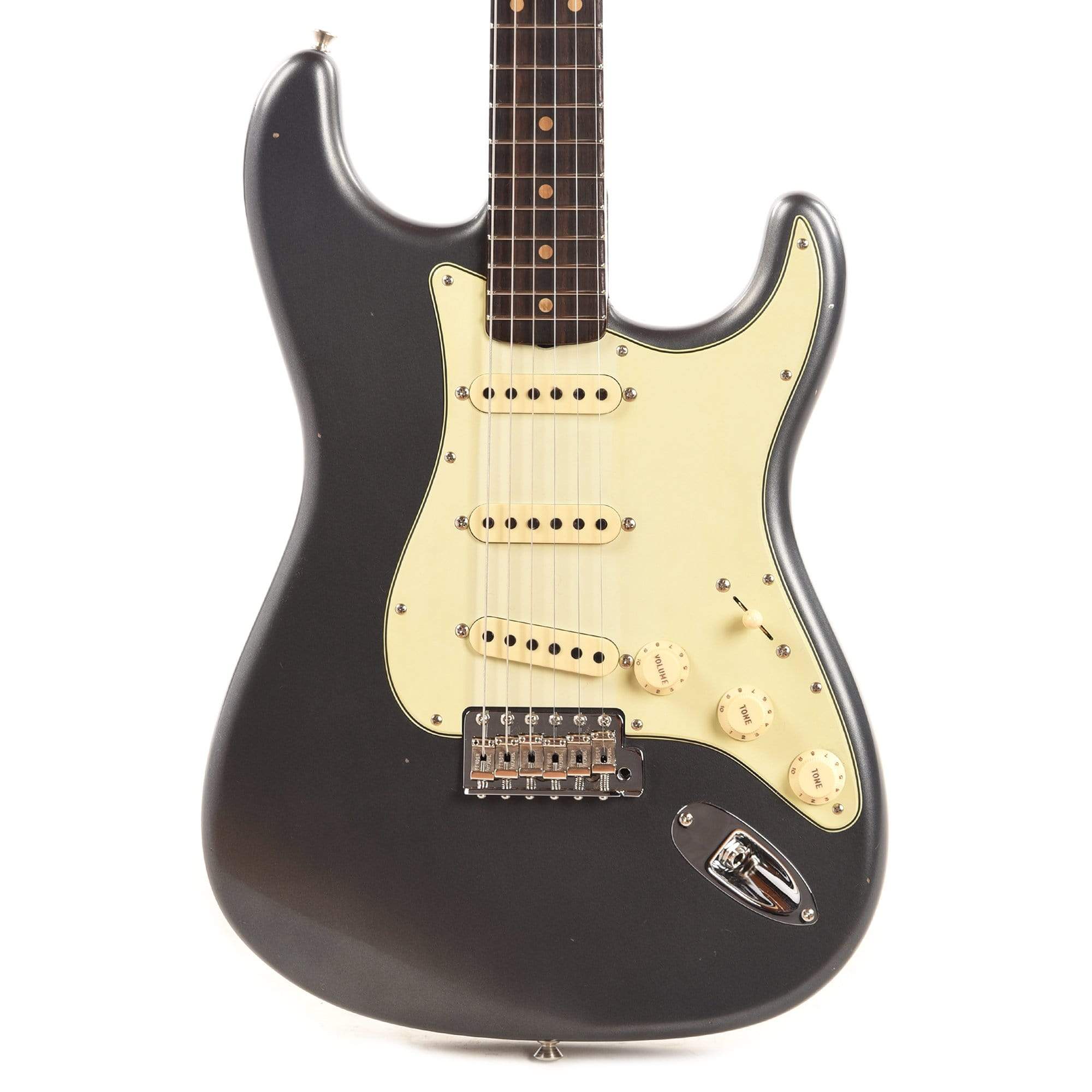 Fender Custom Shop 1960 Stratocaster 