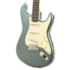 Fender Custom Shop 1960 Stratocaster "Chicago Special" Journeyman Aged Sherwood Green Electric Guitars / Solid Body