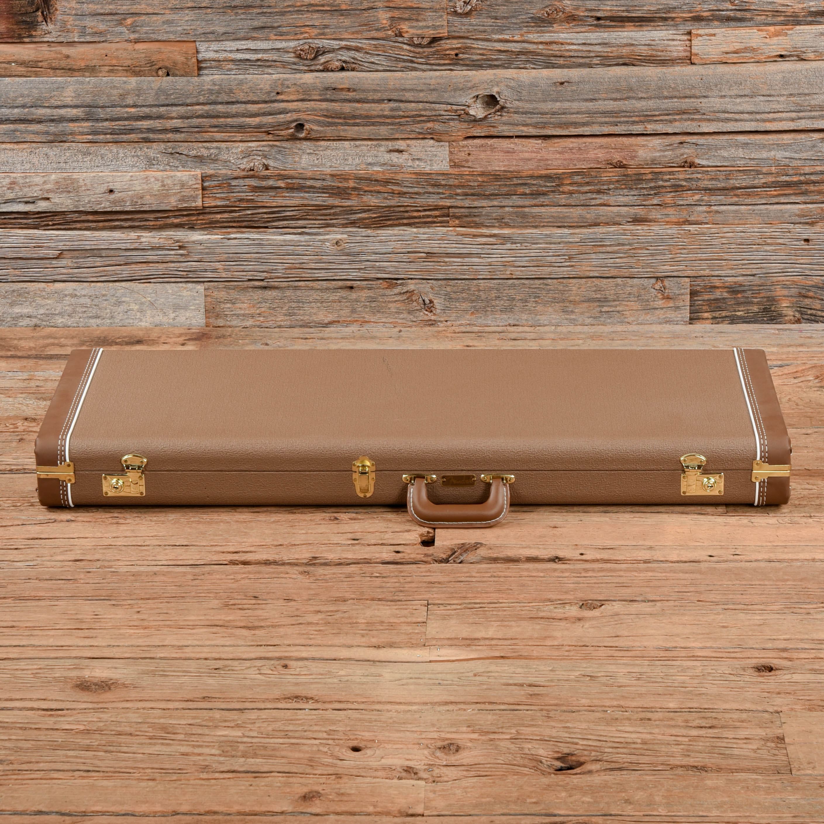 Fender Custom Shop 1960 Stratocaster 