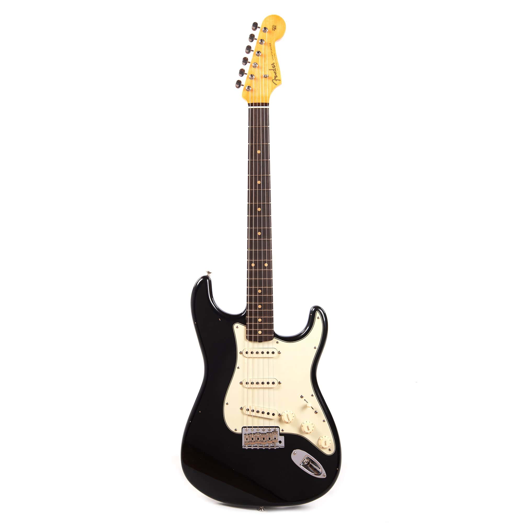 Fender Custom Shop 1960 Stratocaster 