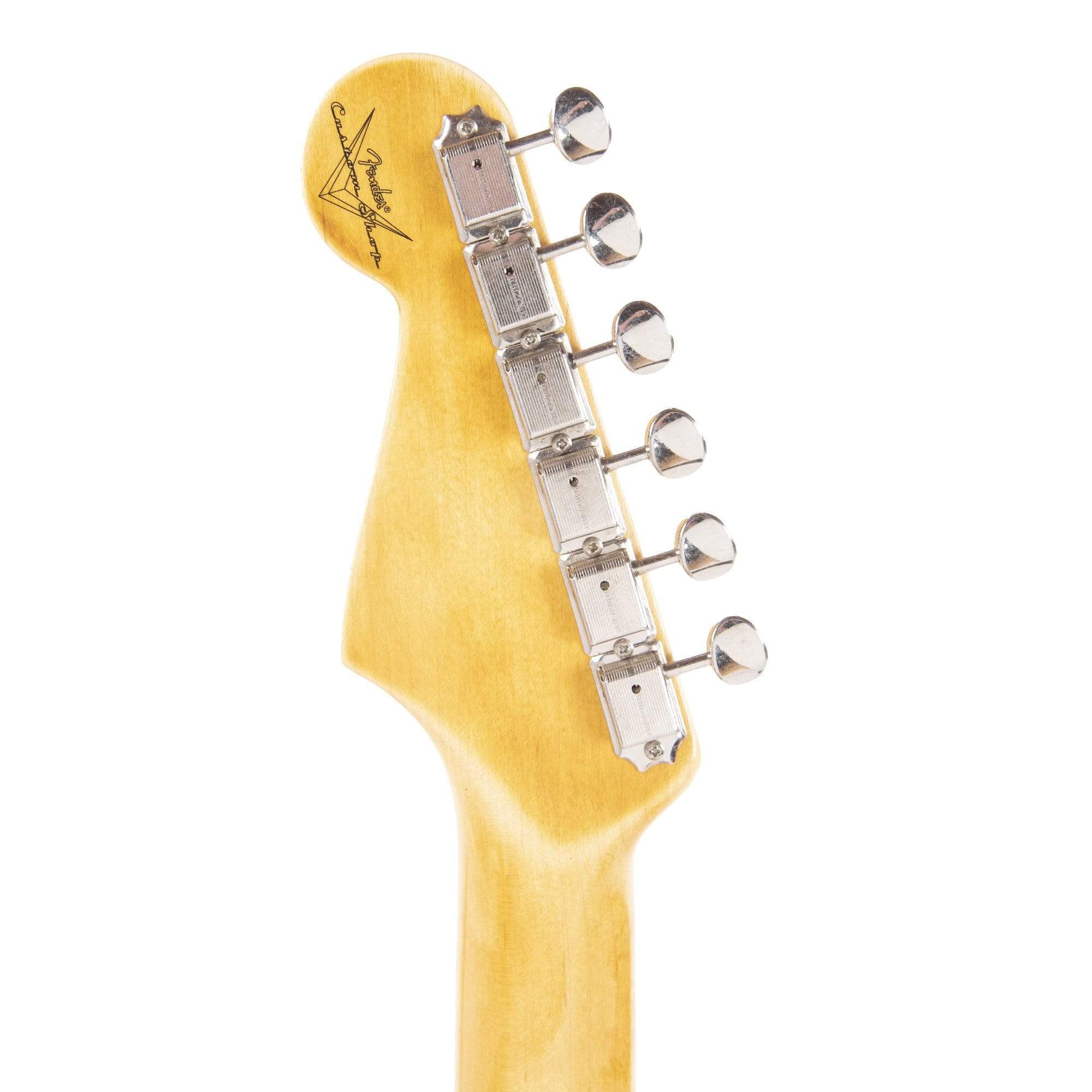 Fender Custom Shop 1960 Stratocaster 