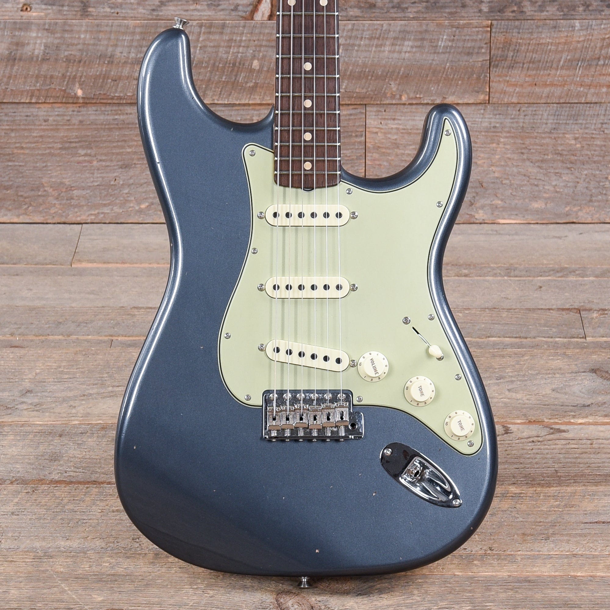 Fender Custom Shop 1960 Stratocaster 