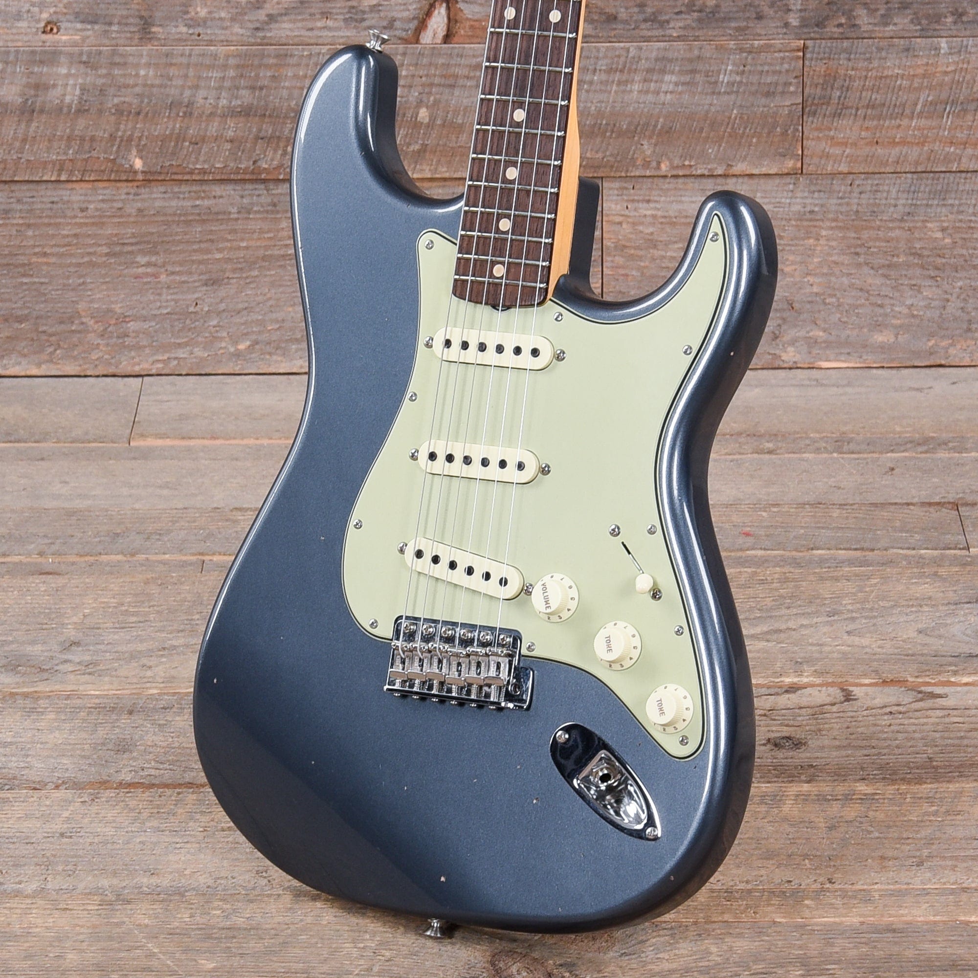 Fender Custom Shop 1960 Stratocaster 