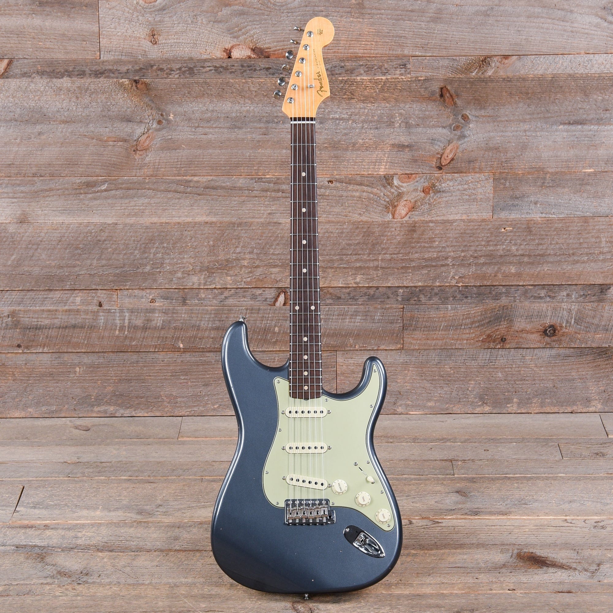 Fender Custom Shop 1960 Stratocaster 