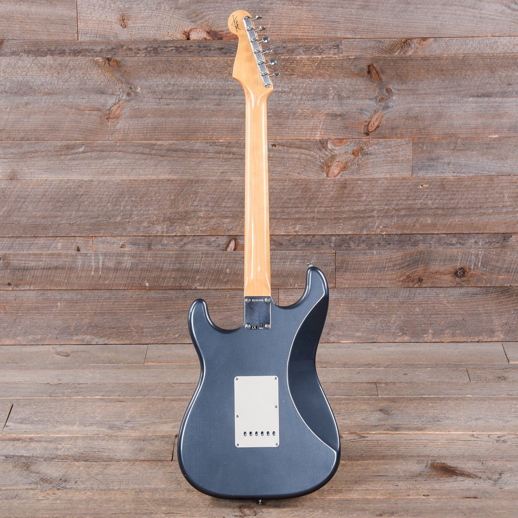 Fender Custom Shop 1960 Stratocaster 