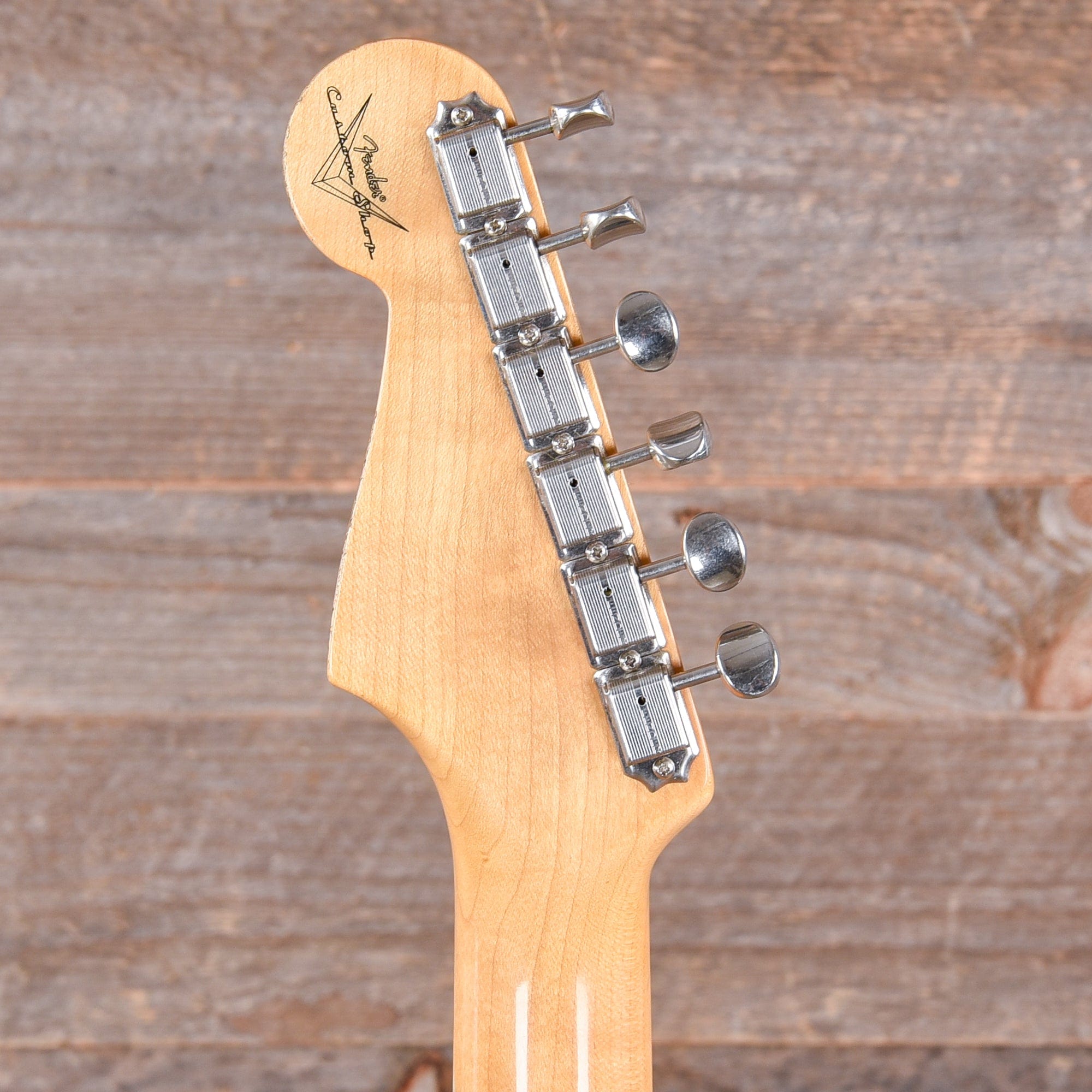 Fender Custom Shop 1960 Stratocaster 