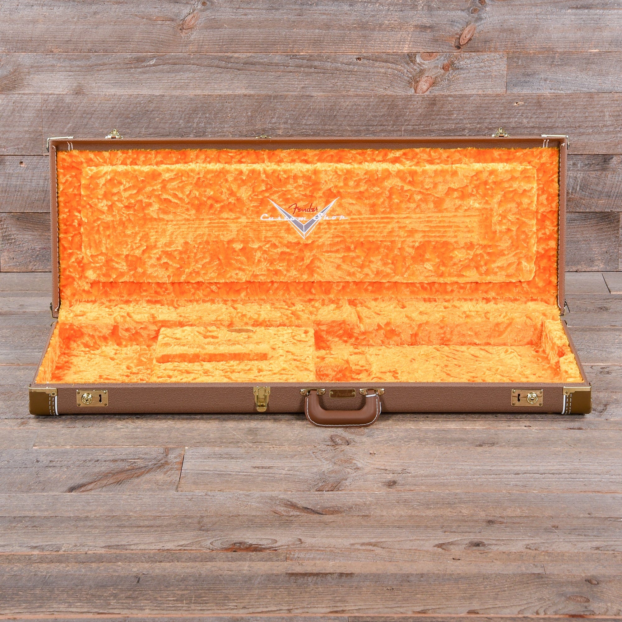 Fender Custom Shop 1960 Stratocaster 