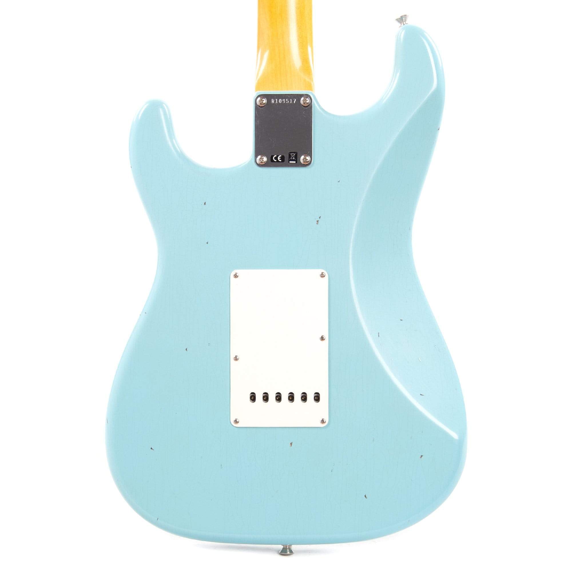 Fender Custom Shop 1960 Stratocaster 