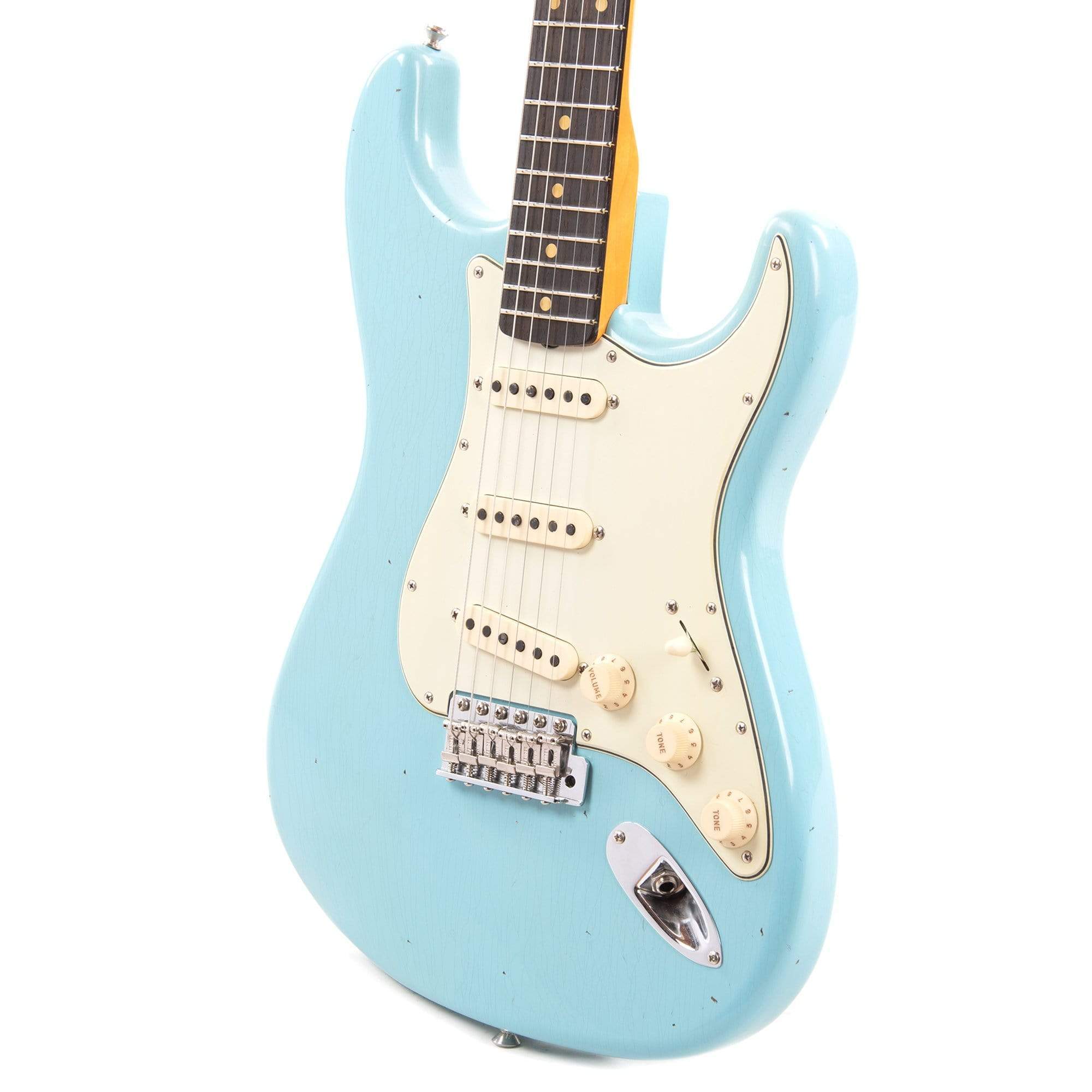 Fender Custom Shop 1960 Stratocaster 