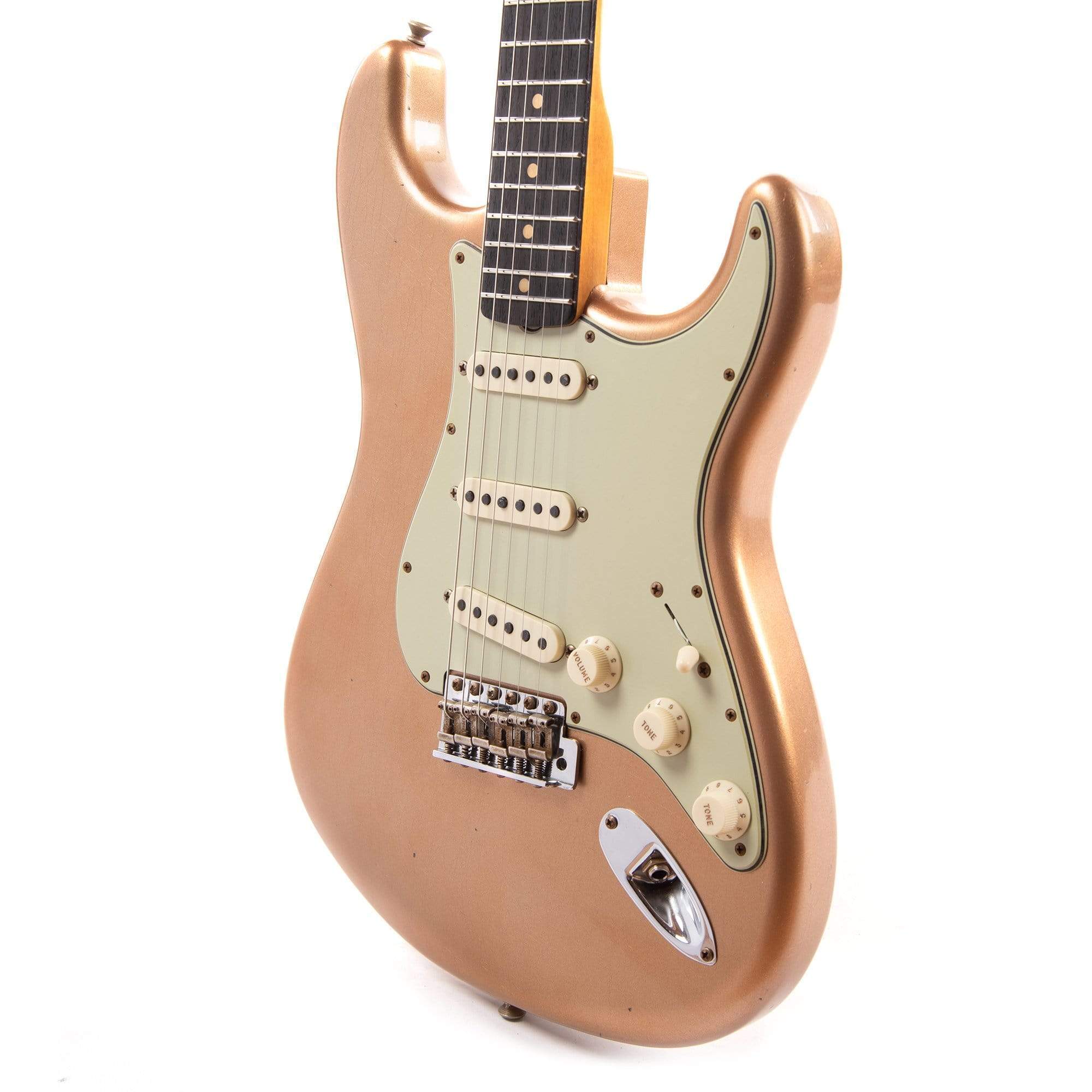 Fender Custom Shop 1960 Stratocaster 