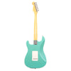 Fender Custom Shop 1960 Stratocaster "Chicago Special" Journeyman Relic Aged Sea Foam Green Electric Guitars / Solid Body