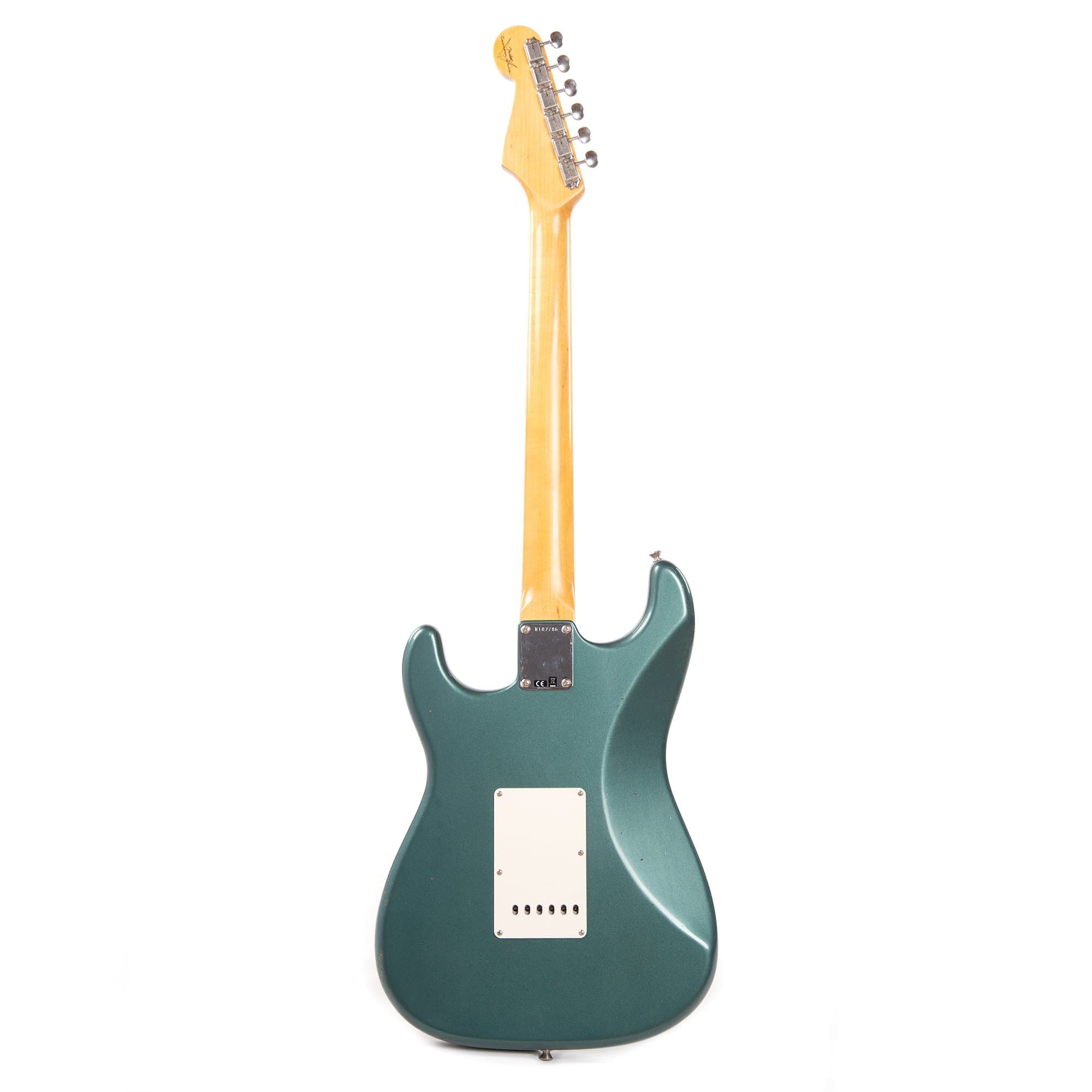 Fender Custom Shop 1960 Stratocaster 