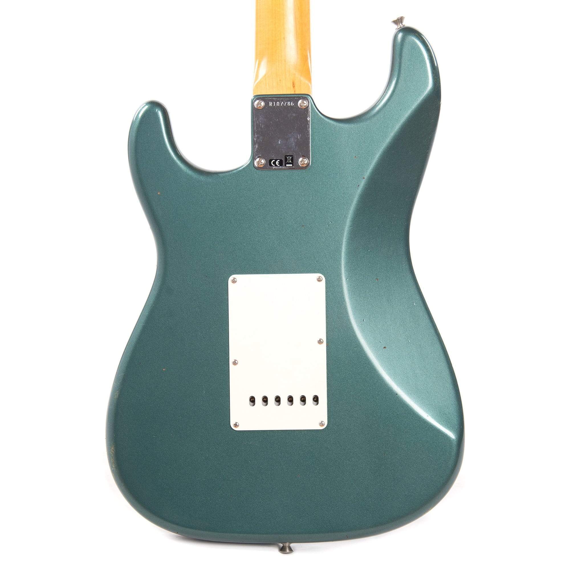 Fender Custom Shop 1960 Stratocaster 