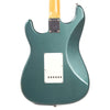 Fender Custom Shop 1960 Stratocaster "Chicago Special" Journeyman Relic Aged Sherwood Green Electric Guitars / Solid Body