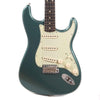 Fender Custom Shop 1960 Stratocaster "Chicago Special" Journeyman Relic Aged Sherwood Green Electric Guitars / Solid Body